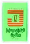Expediente J. Momento Cero