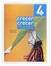 CRECER Y CRECER: PROGRAMA PARA DESARROLLAR LA INTELIGENCIA ESPIRITUAL. 4 PRIMARI