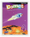 INGLÉS COMET PUPIL´S BOOK - 4º ED. PRIM. - ANDALUCIA (2012)