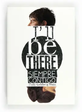 I'll Be There Siempre Contigo
