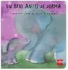 Un Beso Antes de Dormir