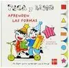 Peca y Lino Aprenden las Formas