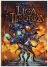 La Liga del Tiburon