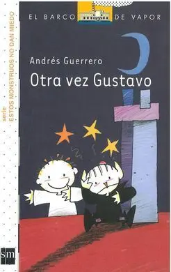 Otra Vez Gustavo