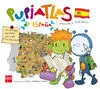 Pupi Atlas de España