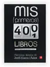 Mis Primeros 400 Libros