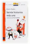 Veinte Historias Mas una