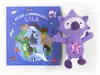 Atlas de Animales de Lila + Mascota