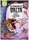 La Compañía de Balta. 1: el Reino de Caucas