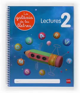 La Galaxia de les Lletres Lecture 2 (2013)