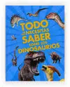 Todo lo que Necesitas Saber Sobre los Dinosaurios