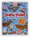 Shen Shan ¡Lichi se Ha Perdido!