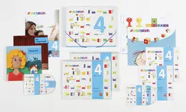 Coloraines - 4 Anys - 1R Trim. (2013)