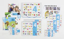 Coloraines - 4 Anys - 2N Trim. (2013)
