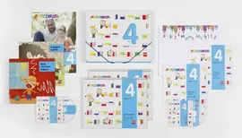 Coloraines - 4 Anys - 3R Trim. (2013)