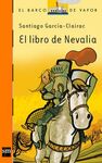 EL LIBRO DE NEVALIA