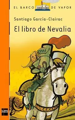 El Libro de Nevalia