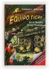 Un Caso para Ti y el Equipo Tigre. 1: en el Templo de los Truenos