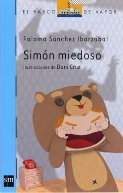 Simon Miedoso