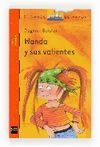 WANDA Y SUS VALIENTES