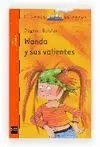 Wanda y Sus Valientes