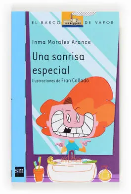 Una Sonrisa Especial