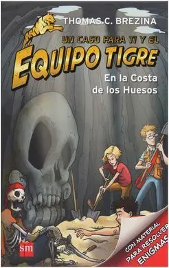 En la Costa de los Huesos