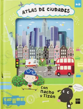 Atlas de Ciudades