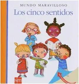 Los Cinco Sentidos