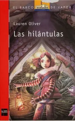 Las Hilántulas