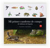 MI PRIMER CUADERNO DE CAMPO DE HÁBITATS DE ESPAÑA
