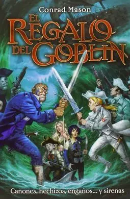 El Regalo del Goblin