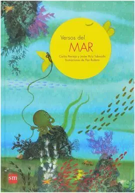 Versos del Mar