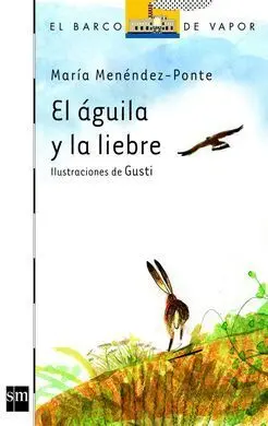 El Águila y la Liebre