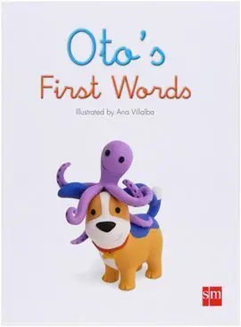 Oto's First Words