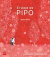 EL VIAJE DE PIPO