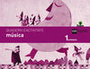 SABA - MÃSICA - QUADERN - 1Âº ED. PRIM.