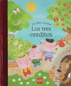 Los Tres Cerditos