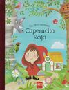 CAPERUCITA ROJA