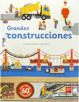 Grandes Construciones