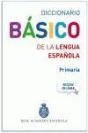 Diccionario Basico Rae