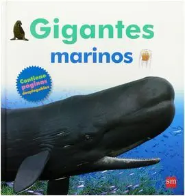 Gigantes Marinos