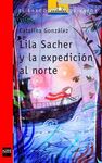 LILA SACHER Y LA EXPEDICIÓN AL NORTE