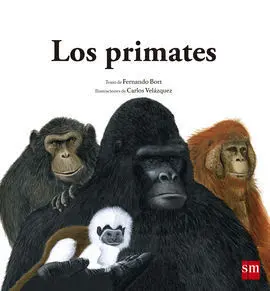 Los Primates