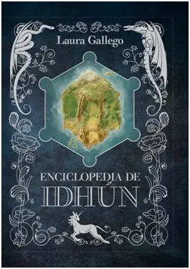 Enciclopedia de Idhún
