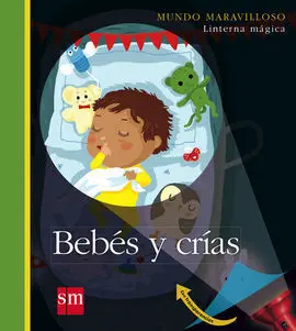 Bebés y Crías