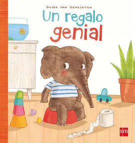 Un Regalo Genial