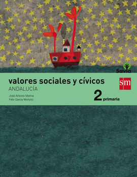 VALORES SOCIALES Y CÃVICOS - 2Âº ED. PRIM. (SAVIA) (ANDALUCÃA)