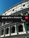 GEOGRAFÍA E HISTORIA - 1º ESO. (SAVIA)