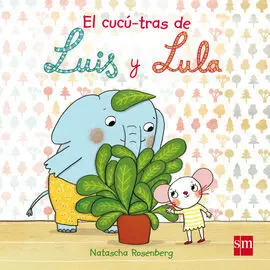 El Cucú-Tras de Luis y Lula